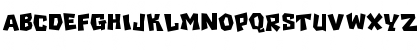Chilada Medium Font Chilada Medium Font