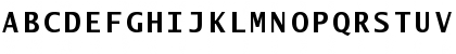 Lucida Sans Typewriter Bold Font Lucida Sans Typewriter Bold Font