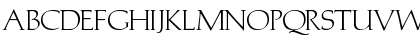 Lucrezia Regular Font Lucrezia Regular Font