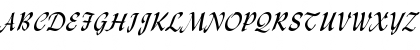 Lydian Csv BT Regular Font Lydian Csv BT Regular Font