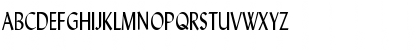 Lynda-Condensed Normal Font Lynda-Condensed Normal Font