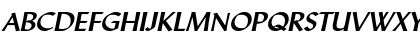 Lynda-Extended Bold Italic Font Lynda-Extended Bold Italic Font
