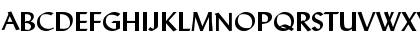 Lynda-Extended Bold Font Lynda-Extended Bold Font