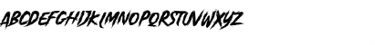 Madjoe Regular Font Madjoe Regular Font