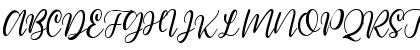 Magelove Regular Font Magelove Regular Font