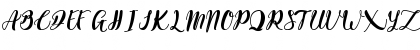 Magnillium Regular Font