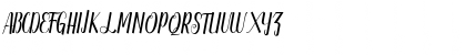 mahony Regular Font
