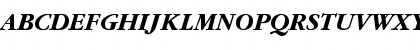 Malek-BoldItalic Regular Font Malek-BoldItalic Regular Font