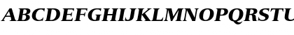 Versailles96-Black BlackItalic Font Versailles96-Black BlackItalic Font
