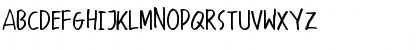 Malique Regular Font Malique Regular Font