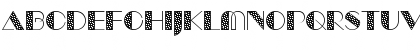 Manbow Tone Font