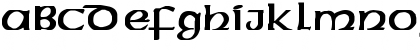Manual Regular Regular Font