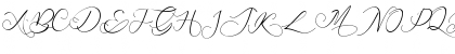 Mariagata Regular Font Mariagata Regular Font