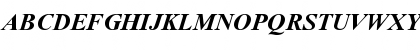 Marin Bold Ital A Font Marin Bold Ital A Font