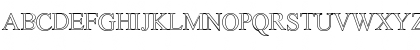 Marin Ho Regular Font Marin Ho Regular Font