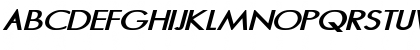 Marina Bold Italic Font Marina Bold Italic Font