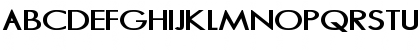 Marina Bold Font