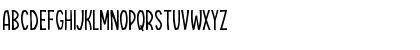 Marinui Regular Font