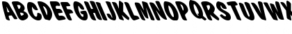Market Bold Left Regular Font Market Bold Left Regular Font
