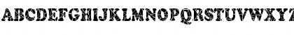 Marshmallow-Cracked-Condensed Normal Font Marshmallow-Cracked-Condensed Normal Font