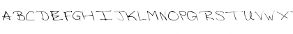 Mary Regular Font Mary Regular Font