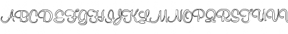 Maryland Ho Regular Font
