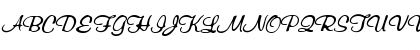 Maryland-Italic Normal Font