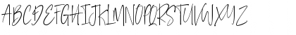 Maveline Regular Font