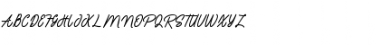 mayasarilah Regular Font
