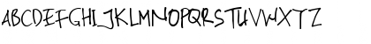Megaponn Regular Font