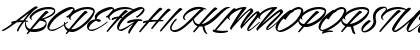 Mellissa Personal Use Regular Font Mellissa Personal Use Regular Font