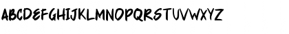 Mellurack Regular Font Mellurack Regular Font