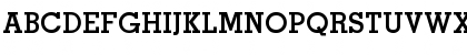 Memphis-Bold Regular Font
