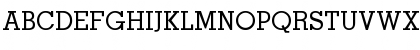 Memphis-Medium Regular Font Memphis-Medium Regular Font