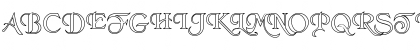 Merced Ho Regular Font