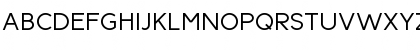 Meticula Regular Font