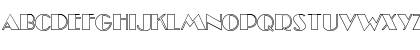 Miami Ho Regular Font