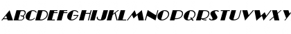 Miami-Italic Normal Font