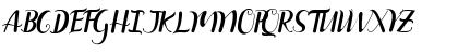 Micayla Regular Font Micayla Regular Font