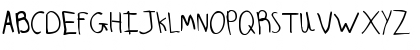 ChildsPlay Medium Font