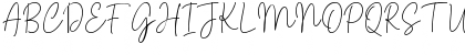 Midnight Signature Demo Versio Regular Font Midnight Signature Demo Versio Regular Font
