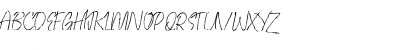 Mighty Regular Font
