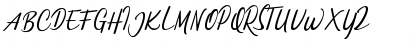 Minnie Queen Regular Font Minnie Queen Regular Font