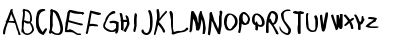 ChildsPlay Medium Font ChildsPlay Medium Font