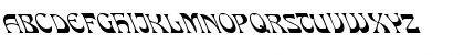 Mira lefty Regular Font Mira lefty Regular Font
