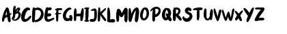 miracle Regular Font miracle Regular Font