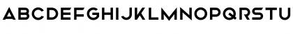 Mismo Regular Font