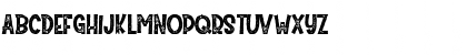 Mister Pumpkins Aged Font Mister Pumpkins Aged Font