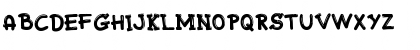 Mixy Missy Personal Use Regular Font Mixy Missy Personal Use Regular Font