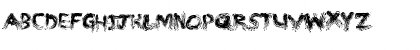 MM STROKES Regular Font MM STROKES Regular Font